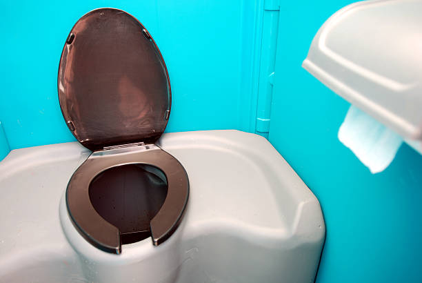 Best Sanitation services for porta potties  in Kahaluu, HI